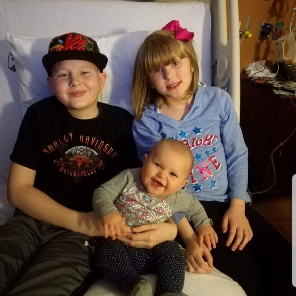 Why I Posh - Picture 2 of 3